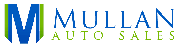 Mullan Auto Sales